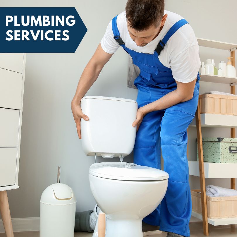 Plumbing Company in South Bay, FL